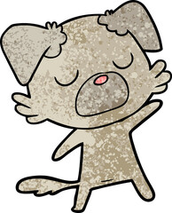 Obraz premium cartoon_stock_2017_023713