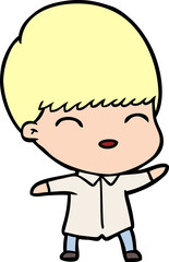 Obraz premium cartoon_stock_2017_077430