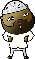 Obraz premium cartoon_stock_2017_094115