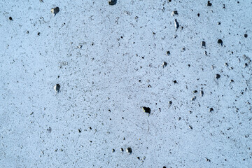 Fototapeta tło betonowe nowoczesne chropowate w zimnych kolorach obraz