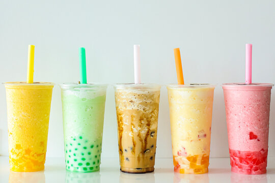 Boba Tea