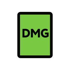 AAC file icon line isolated on white background. Black flat thin icon on modern outline style. Linear symbol and editable stroke. Simple and pixel perfect stroke vector illustration.