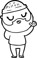 Obraz premium cartoon_stock_2017_069143