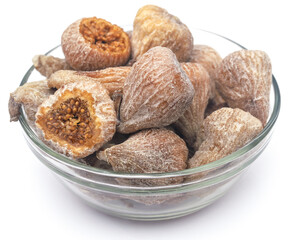 Dried fig