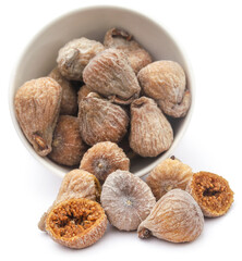 Dried fig