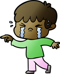 Obraz premium cartoon_stock_2017_094677