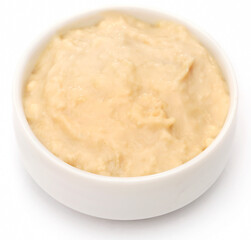 Fresh yogurt