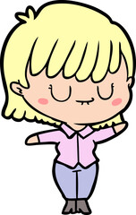 Obraz premium cartoon_stock_2017_082559