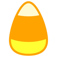 candy corn