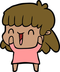 Obraz premium cartoon_stock_2017_079389