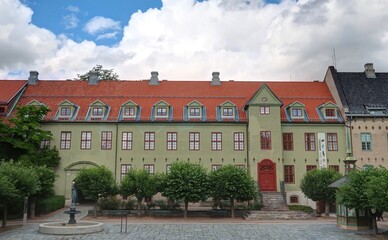 parc historique de Bygdoy à Oslo et Norsk Folkemuseum