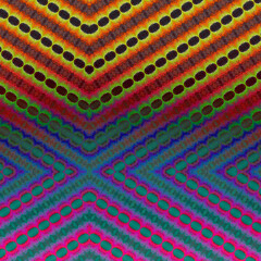 Funky Abstract Backgrounds