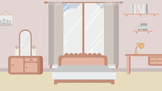 Animation Clip 12 | Infinity