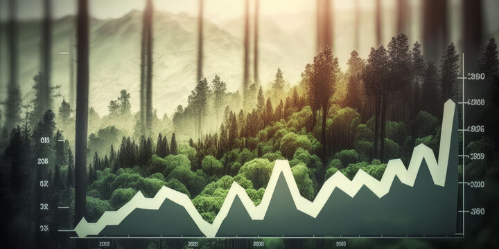 The Forest and the Trees: Measuring the Cost of Modern Development