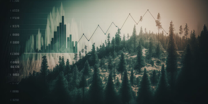 The Forest and the Trees: Measuring the Cost of Modern Development
