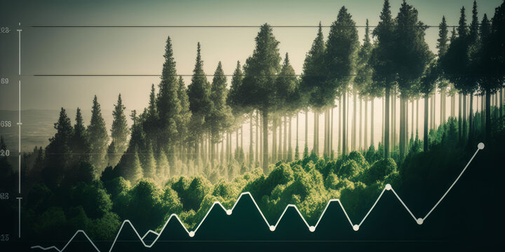 The Forest and the Trees: Measuring the Cost of Modern Development