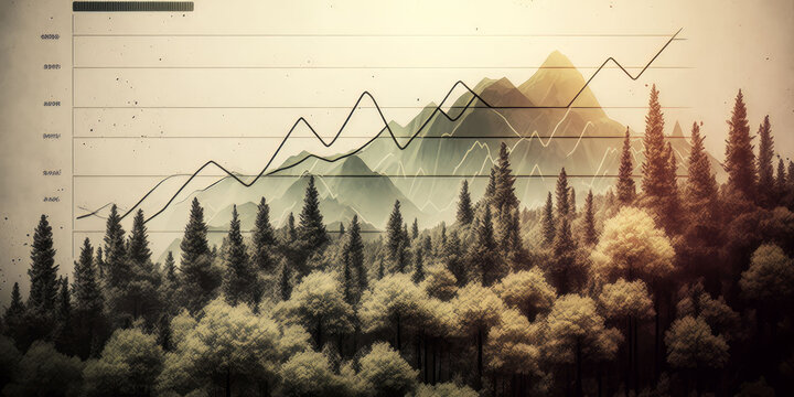 The Forest and the Trees: Measuring the Cost of Modern Development