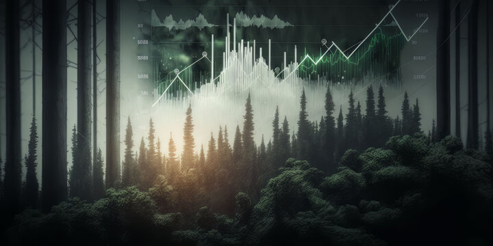 The Forest and the Trees: Measuring the Cost of Modern Development