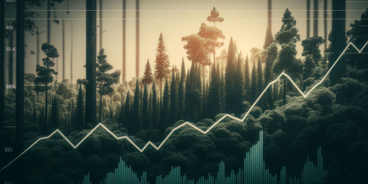 The Forest and the Trees: Measuring the Cost of Modern Development