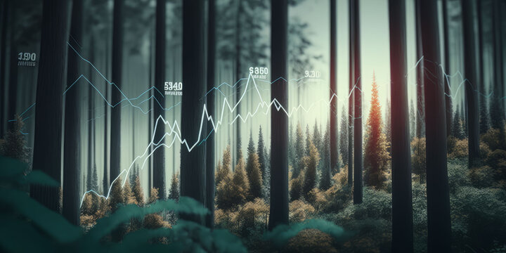 The Forest and the Trees: Measuring the Cost of Modern Development