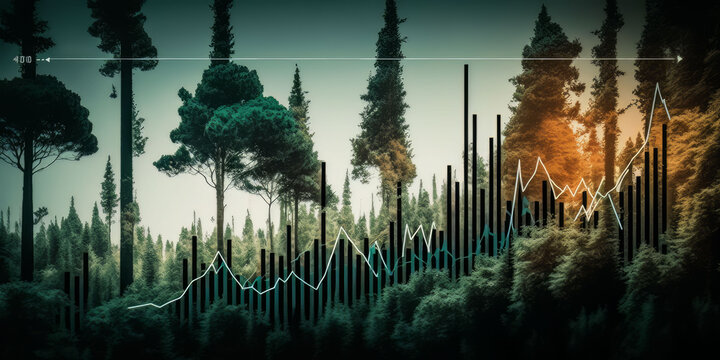 The Forest and the Trees: Measuring the Cost of Modern Development