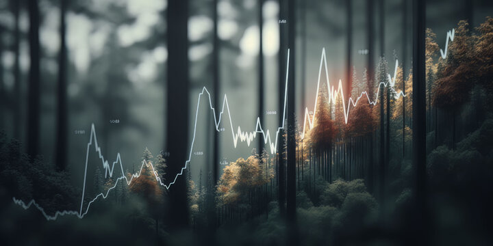 The Forest and the Trees: Measuring the Cost of Modern Development