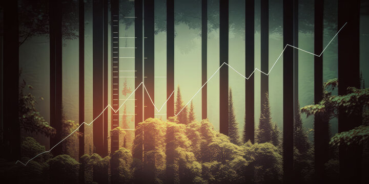 The Forest and the Trees: Measuring the Cost of Modern Development