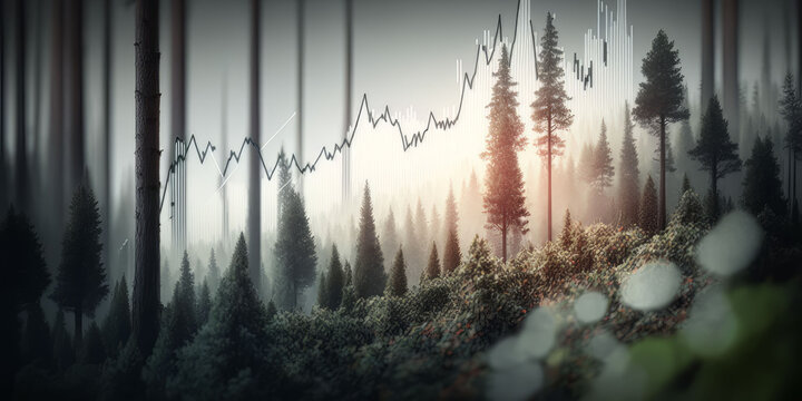 The Forest and the Trees: Measuring the Cost of Modern Development