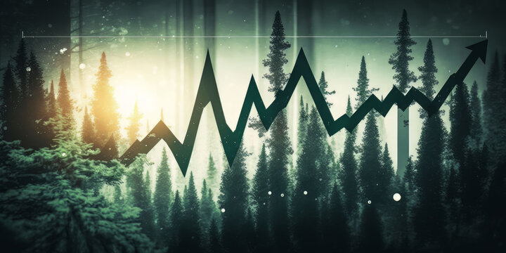 The Forest and the Trees: Measuring the Cost of Modern Development