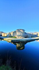 BRIE-COMTE-ROBERT (Seine et Marne)