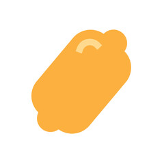 Lemon Flat Icon