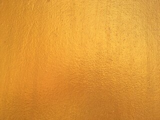 Gold cement texture