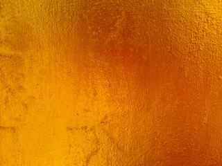texture of beer glass