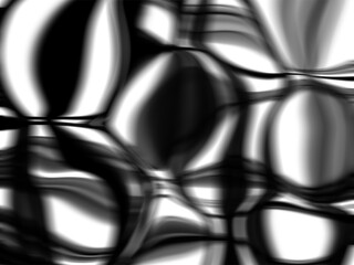 Abstract Blur Black Grey Background