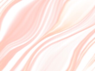 Abstract Blur Pink Background