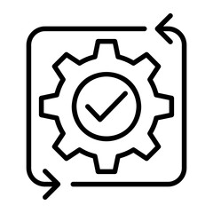process icon