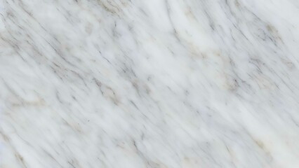 Fototapeta na wymiar White marble background with curly veins. White marble texture illustration.