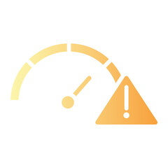 risk icon