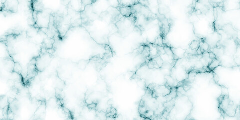 Blue white marble pattern texture natural background. Interiors marble stone wall design. White and blue Marble texture luxurious background, white marble texture background high resolution.