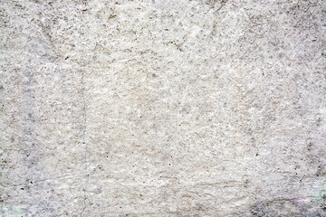 Textura muro de concreto claro para ser usado como fondo