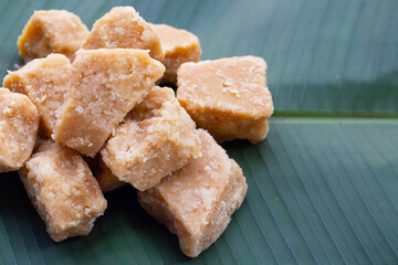 Coconut flower sugar, Palm sugar