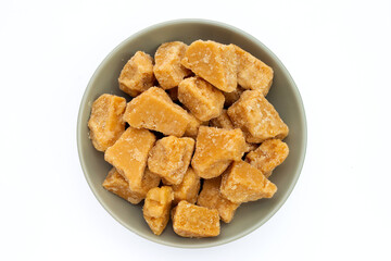 Coconut flower sugar, Palm sugar