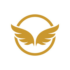 Wing logo images