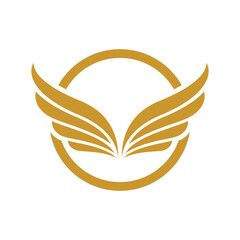 Wing logo images
