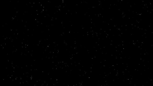 Brownian Motion Particles