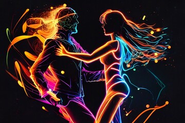 Just About Intertwined