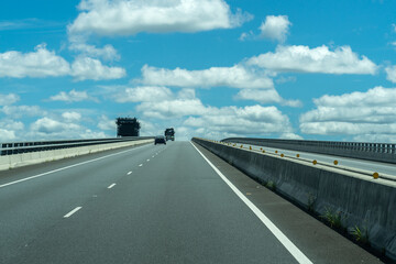 Fototapeta premium landscape 