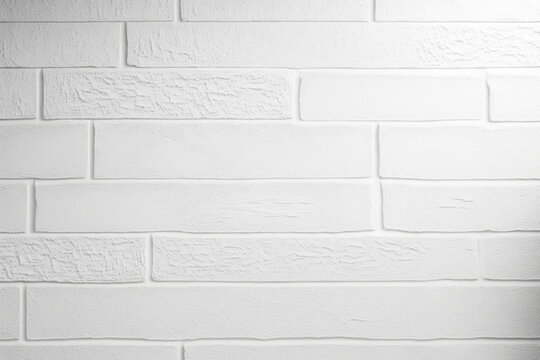 Plain White Wall © Phia