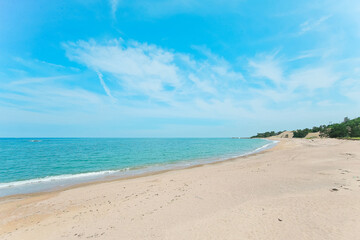 One of the most beautiful beaches in Hawaii