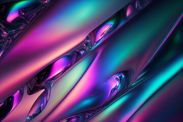 colorful rainbow wallpaper background digital art graphic design iridescent gradient texture